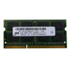 Памет за лаптоп DDR3 2GB PC3-10600 1333Mhz Micron